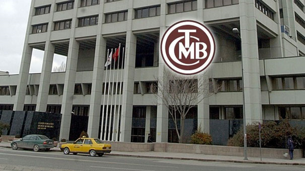 Merkez Bankası Yılın Son Enflasyon Raporu\'nu 31 Ekim\'de İstanbul\'da Açıklayacak