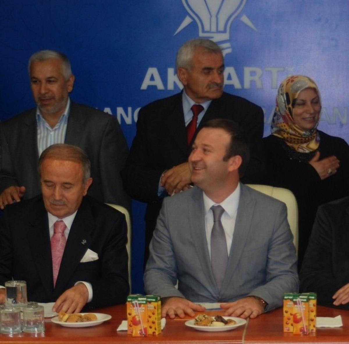 Muammer Subaşı, Osmangazi Belediye Başkan Aday Adayı
