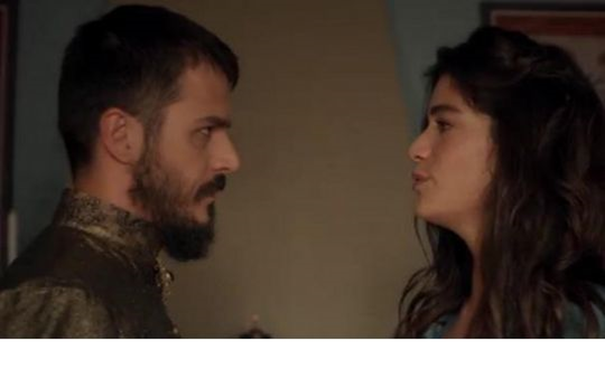 Muhteşem Yüzyıl Son Bölüm İzle Muhteşem Yüzyıl 108. Bölüm Fragmanı İzle