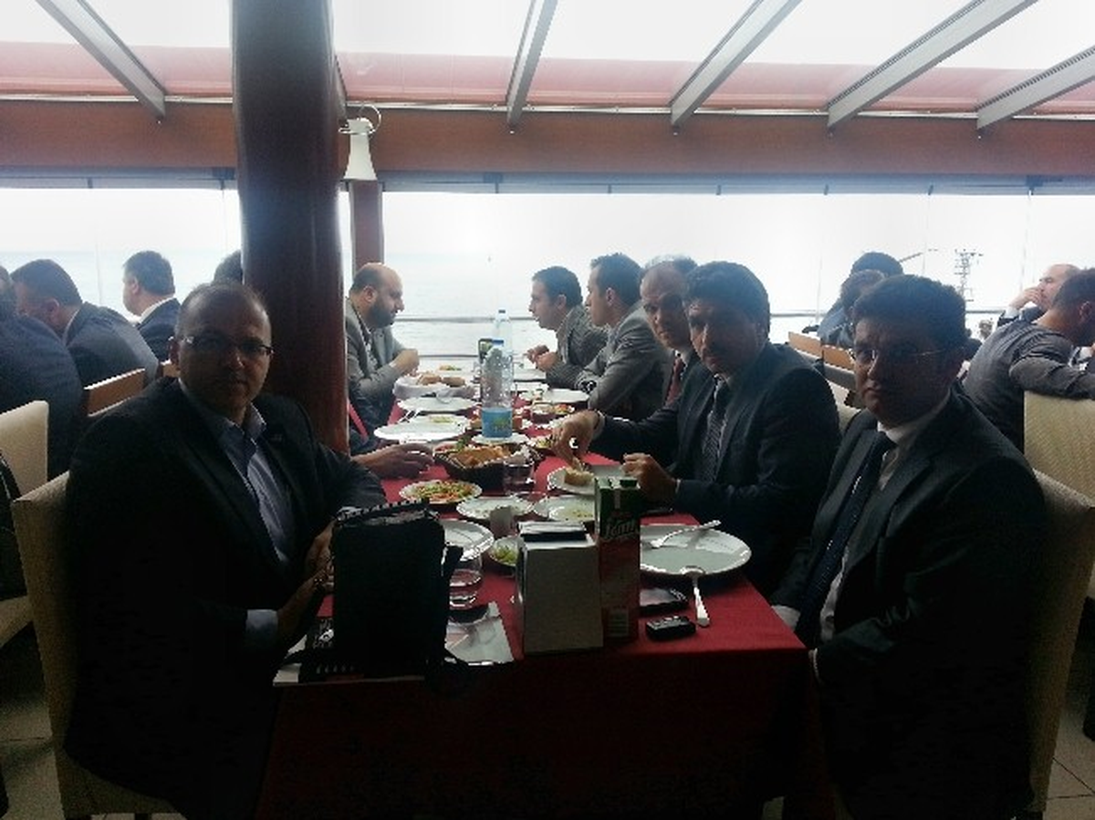 Müsiad Erzurum Şube Başkan Vekili Sunay Yıldırım: "Bölge Ekonomisini Ovit Canlandıracak"
