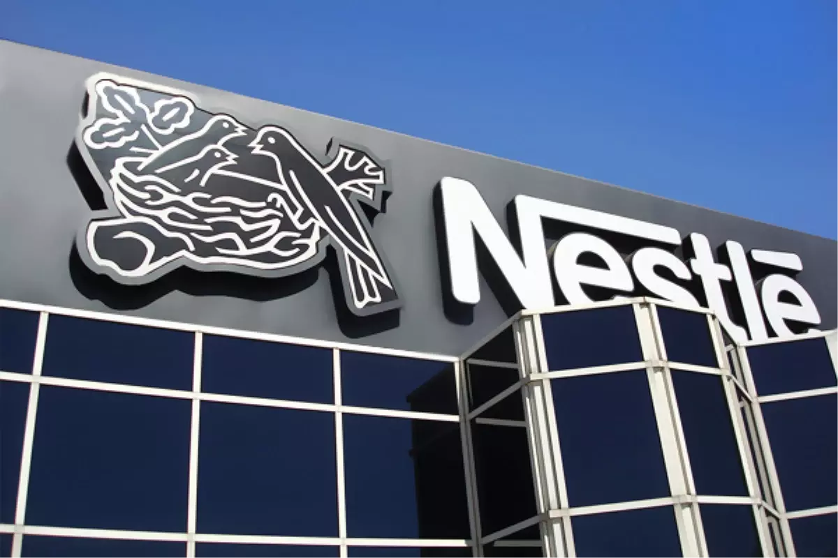 NESTLÉ, Dünyanın En Sevilen 5. Markası Oldu