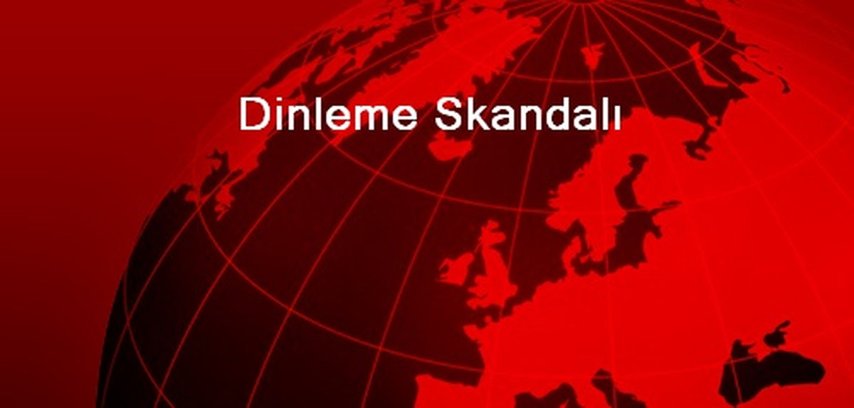 Guardian: ABD, 35 Dünya Liderini Dinledi