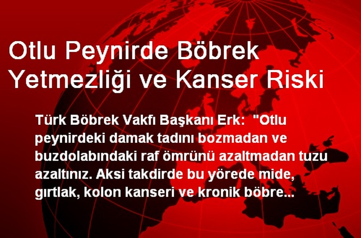 TBV, Van\'da Böbrek Sağlığı İçin Seminer Düzenledi