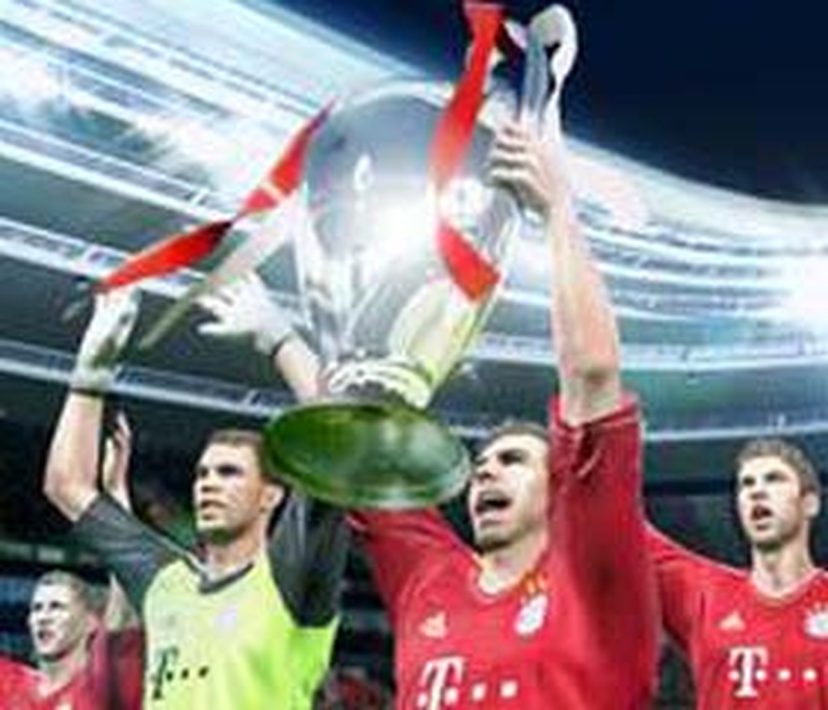Pes 2014\'ün Xbox 360\'taki Online Sorunları Çözüldü