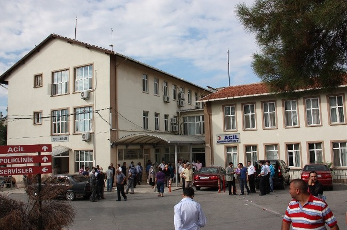 Polis, Tacizci Doktorun Peşine Düştü