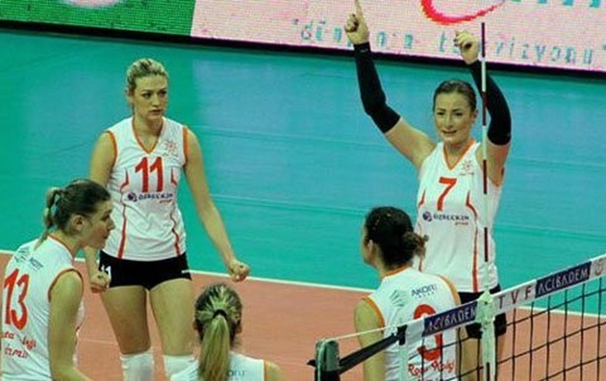 Bartın Polisgücüspor Özge Özkorul'u Kadrosuna Kattı