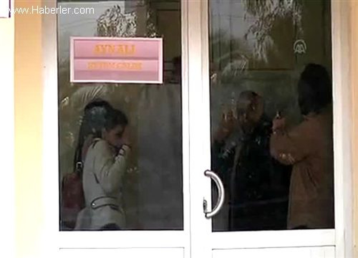 Polisten kuyumcu soygunu tatbikatı