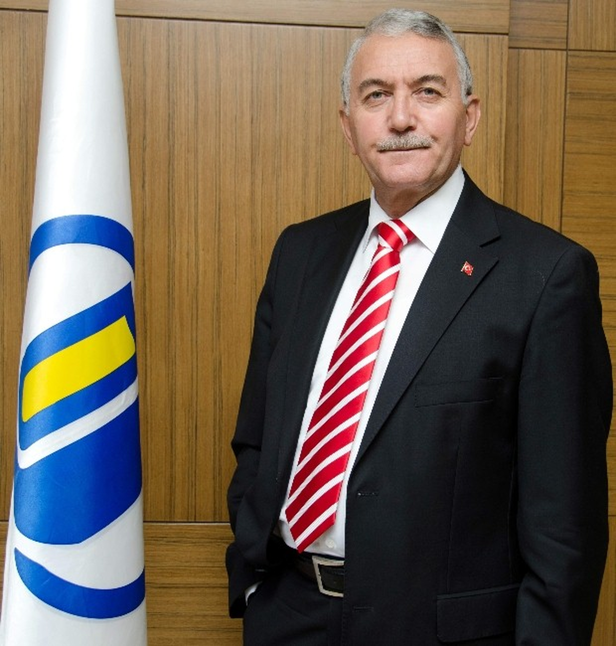 Rektör Gönen\'in 29 Ekim Cumhuriyet Bayramı Mesajı