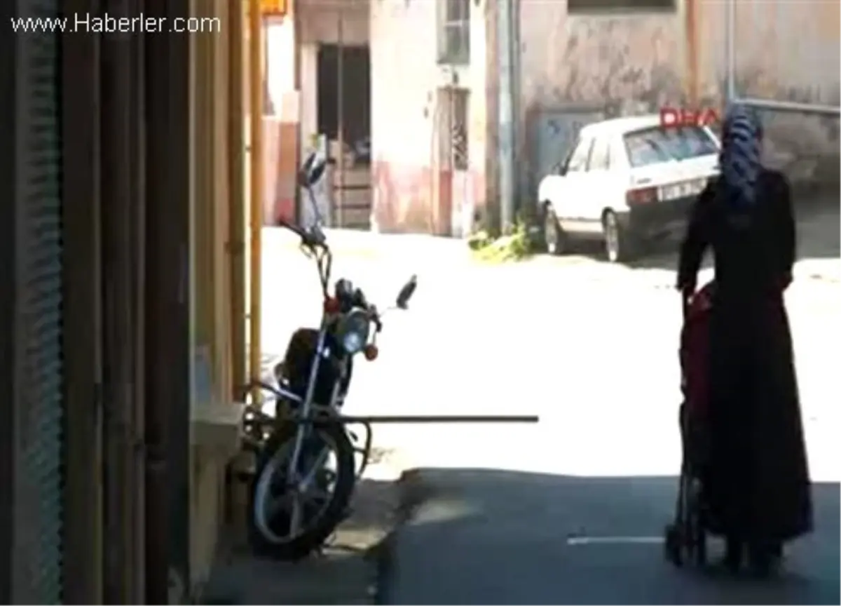 Rize\'de Fıkra Gibi Olay