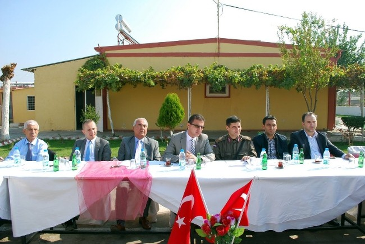 Salihli Koruma Kurulu, 2. Kez Toplandı