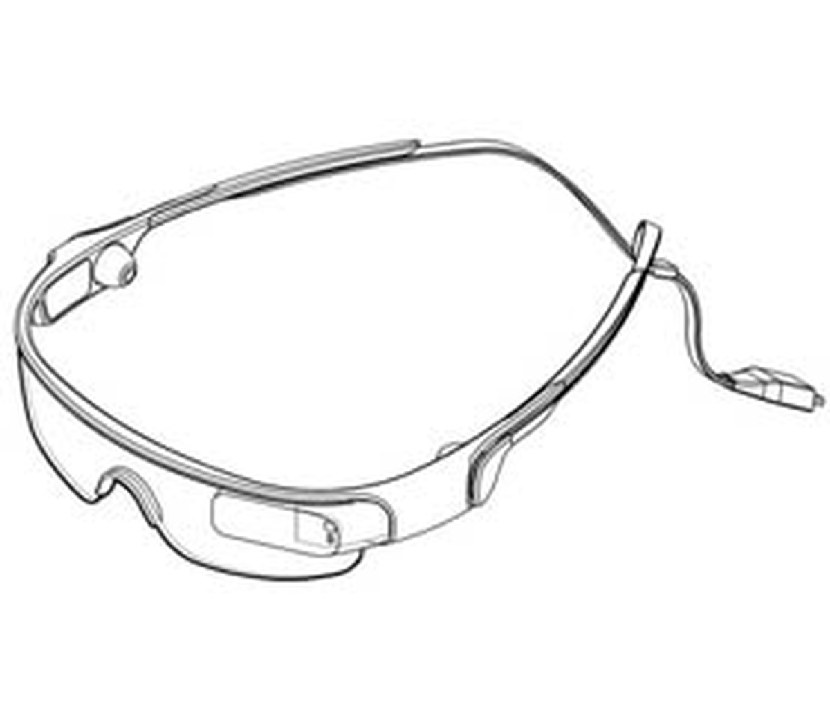 Samsung\'dan Google Glass\'a Rakip Geliyor