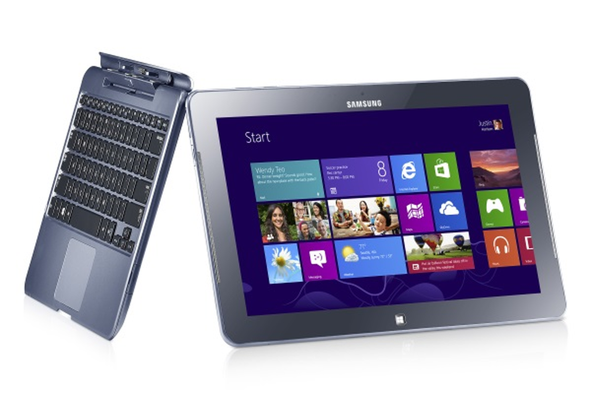 Samsung UltrabookTM ve ATIV Tab İndirimi İçin Son Gün 27 Ekim