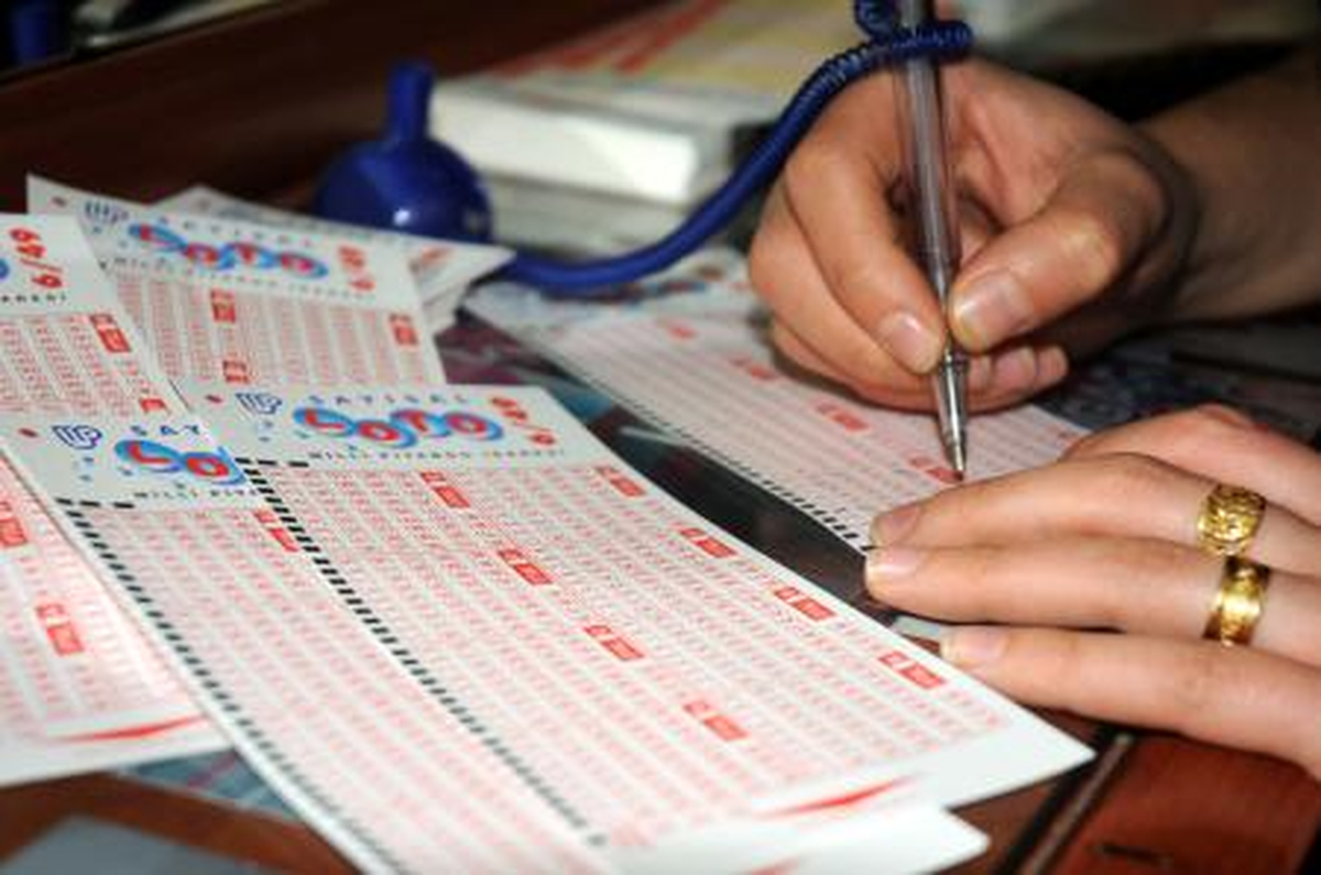 Şans Oyunu Bayilerine "Mesafe" Şartı Geldi