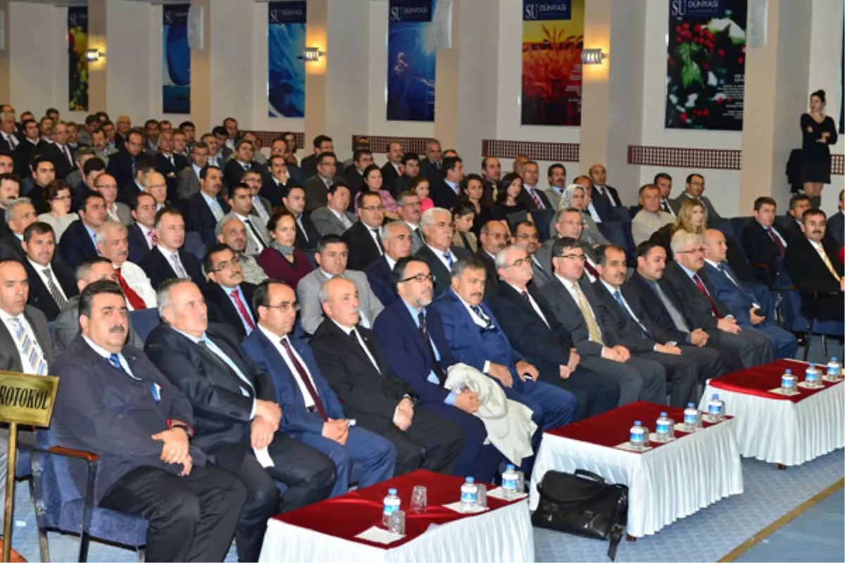 Sarıkamış Destanı Konferansı Gerçekleştirildi