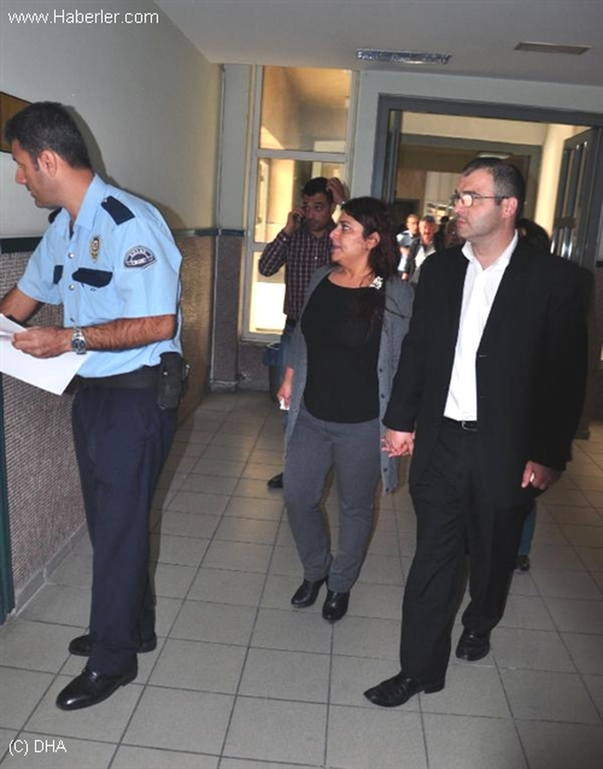 Savcının Liseli Oğlunun Kazada Ölümü, Yargı Camiasını Yasa Boğdu (2)
