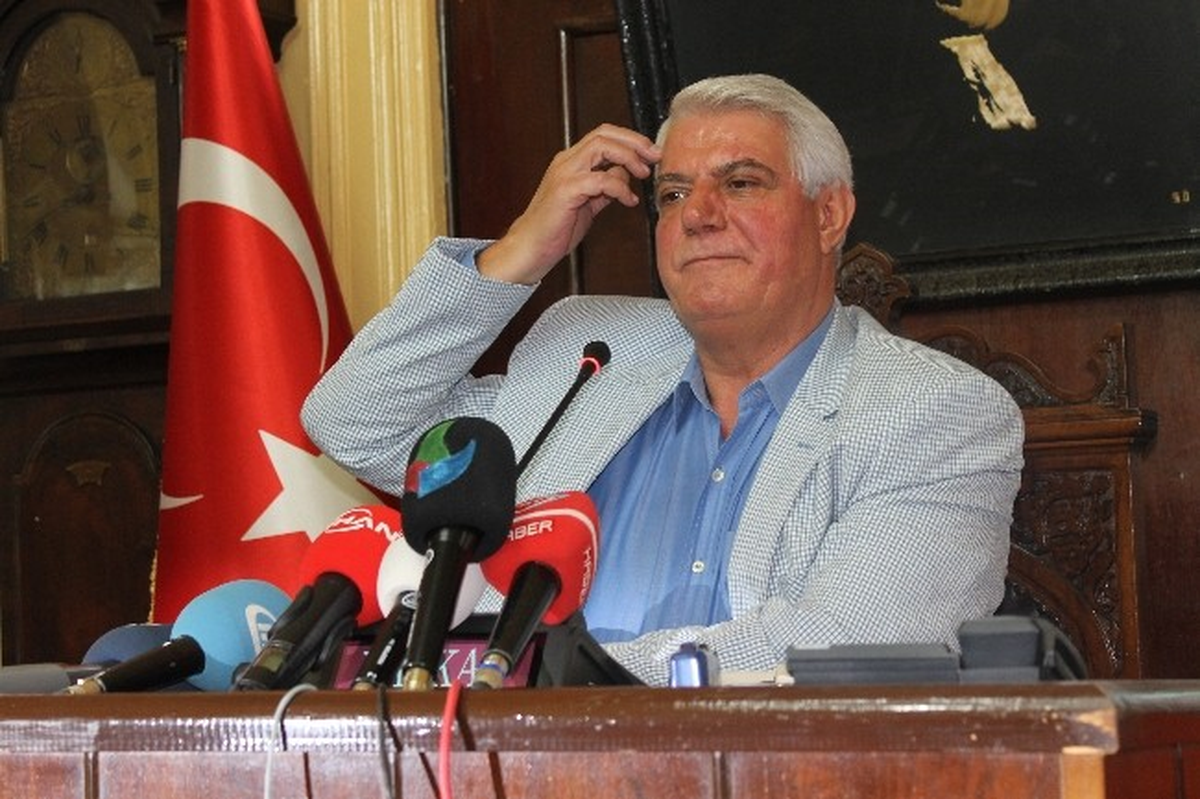 Sedefçi: "Elektrik Kesintileri Siyasidir"