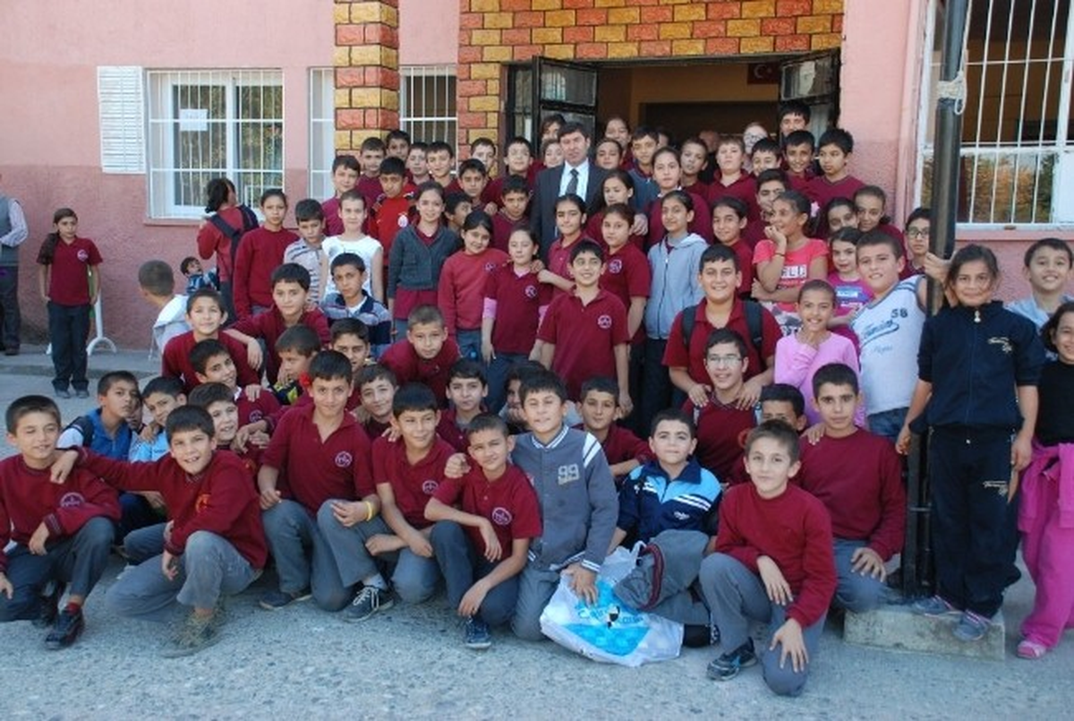 Selamet: "Takım Oyununu Okullarımıza Yerleştirmeliyiz"