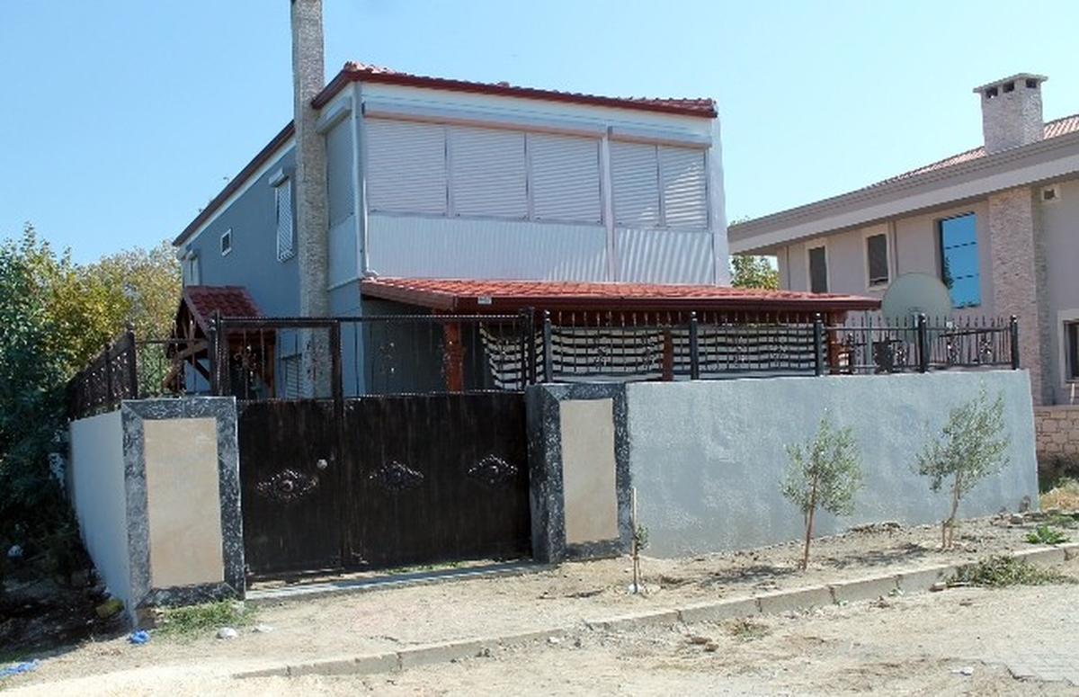 Selçuk\'ta Şüpheli Ölüm
