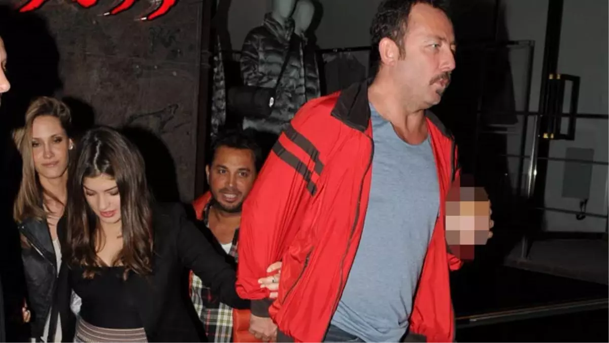 Sergen Yalçın Çapkın Turunda