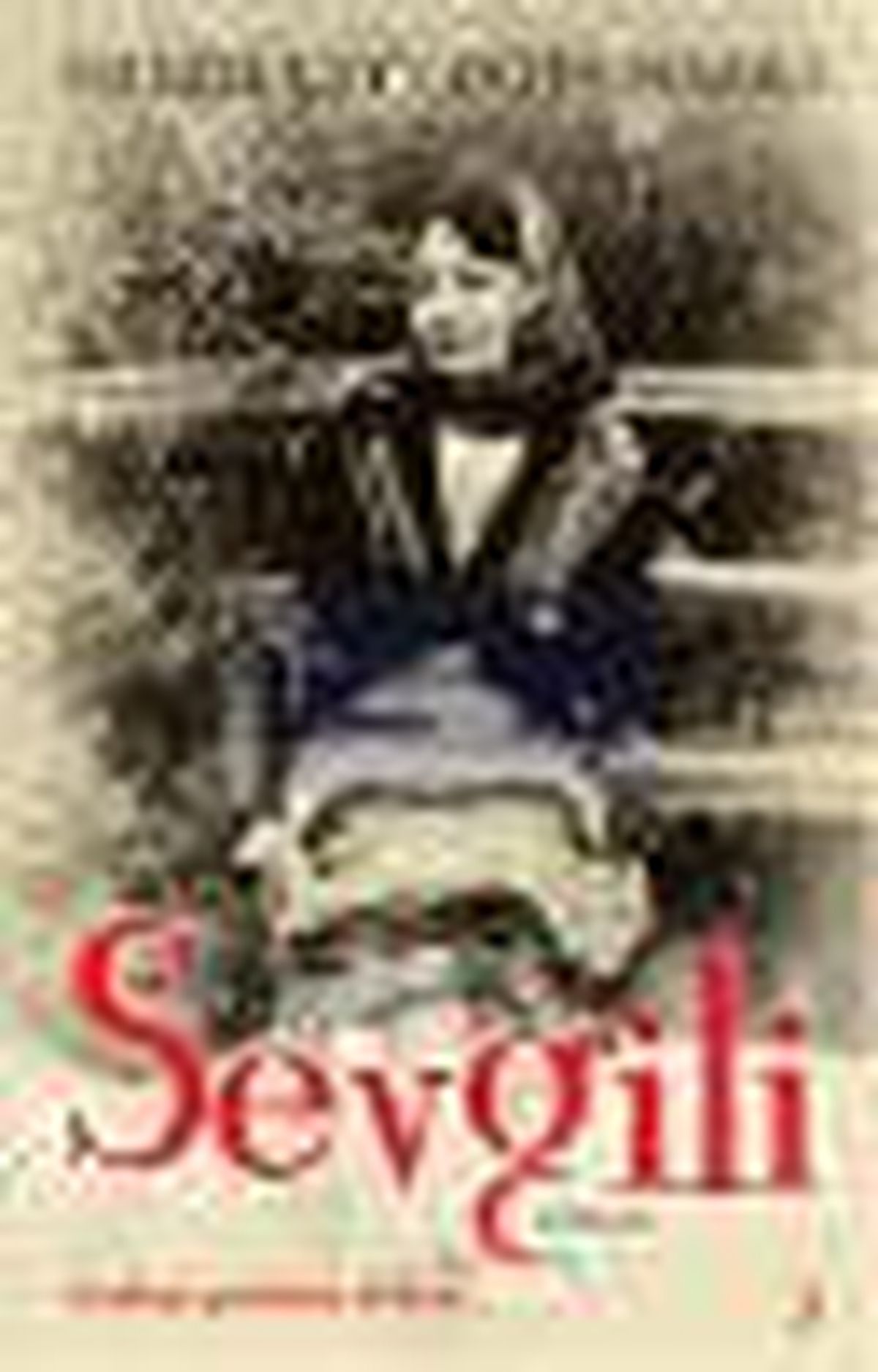 Sevgili Kitabı