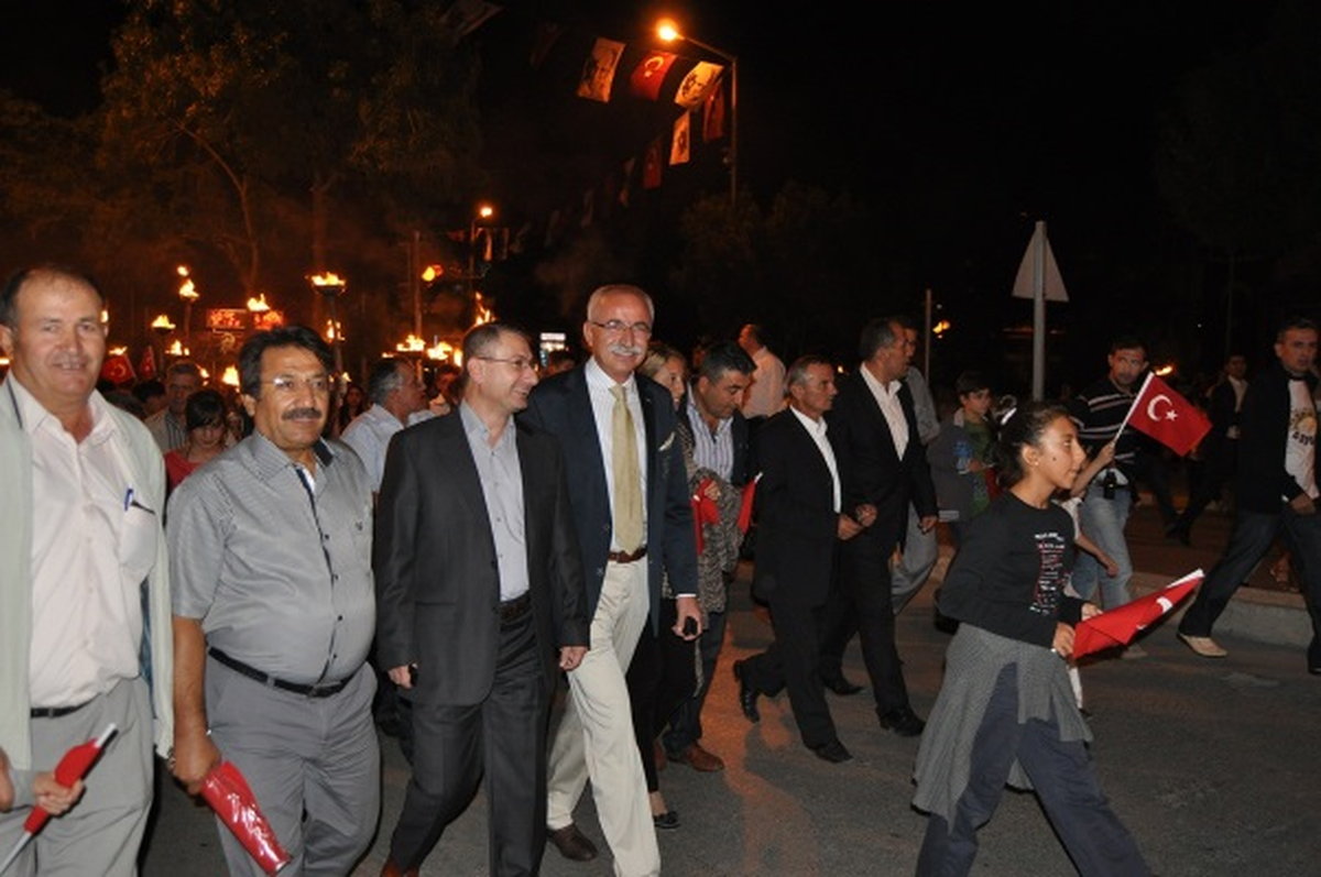 Seydişehir, Cumhuriyet Bayramı Coşkusunu Dolu Dolu Yaşatacak