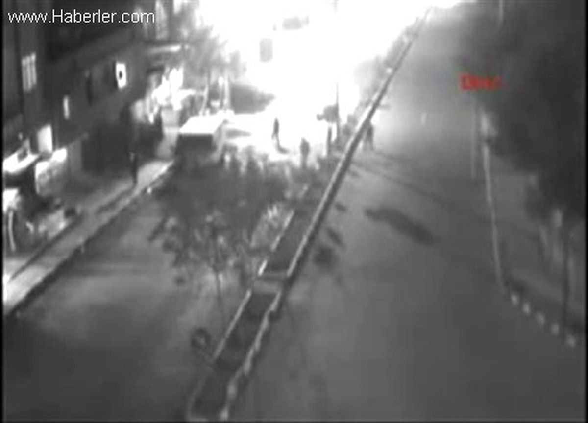 Şırnak\'ta 2 Polisin Yaralandığı Molotoflu Saldırıya 10 Tutuklama