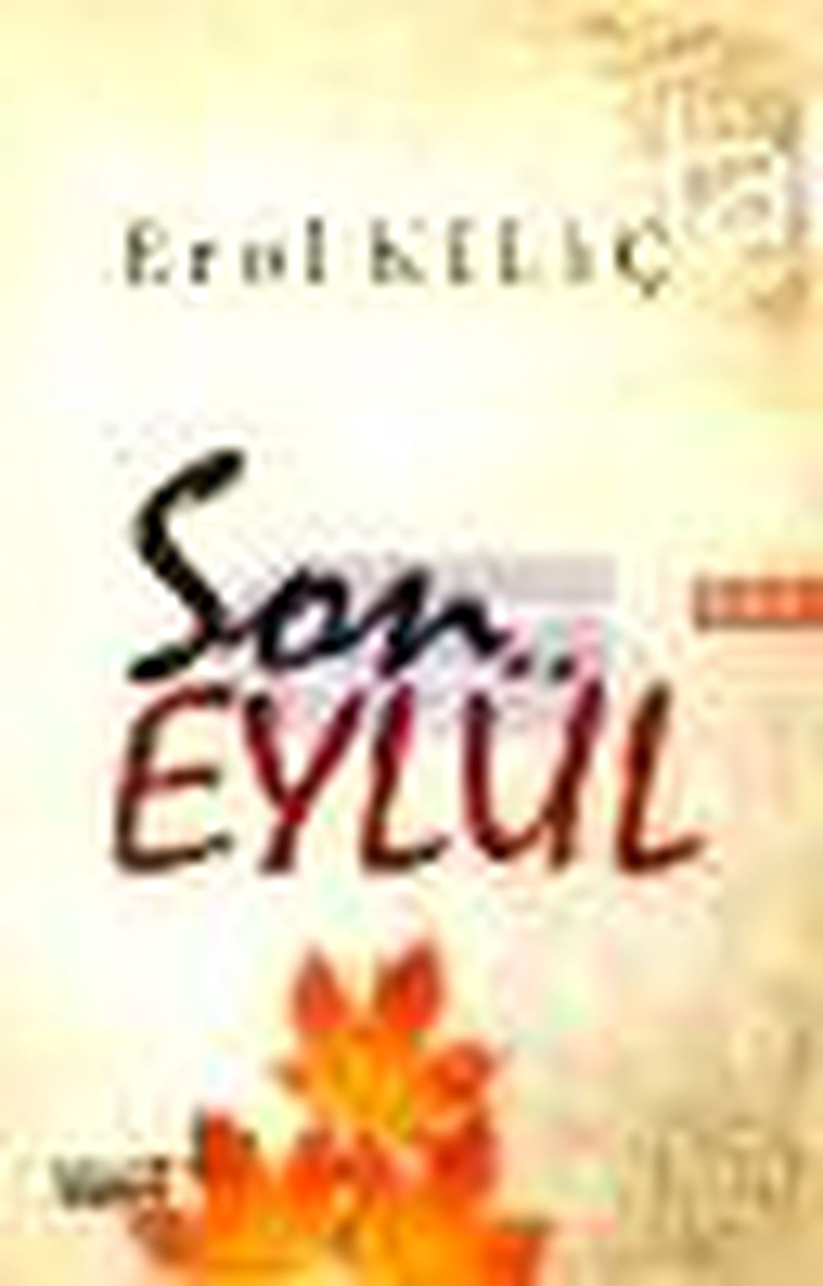 Son Eylül Kitabı