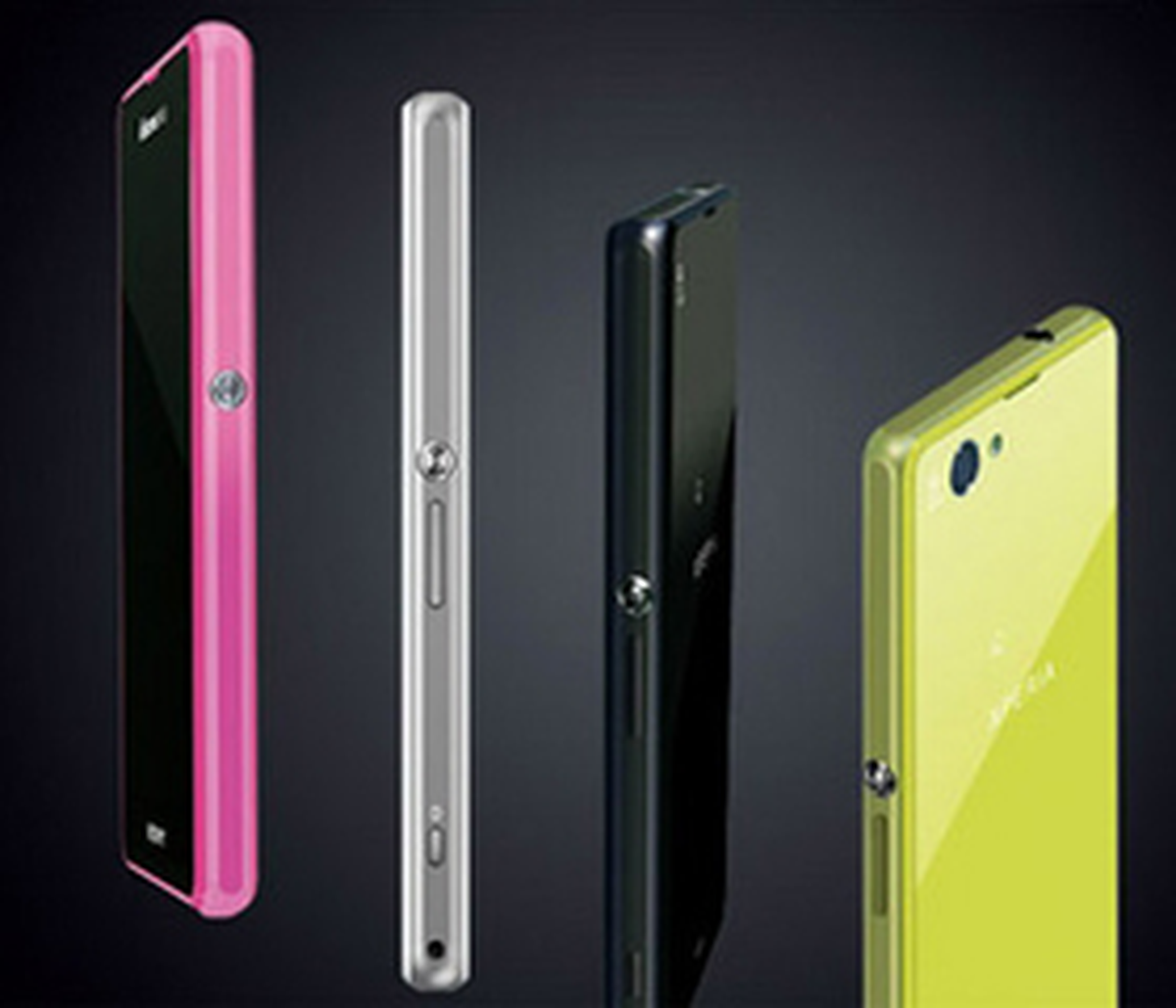 Sony\'den Xperia Tianchi Süprizi