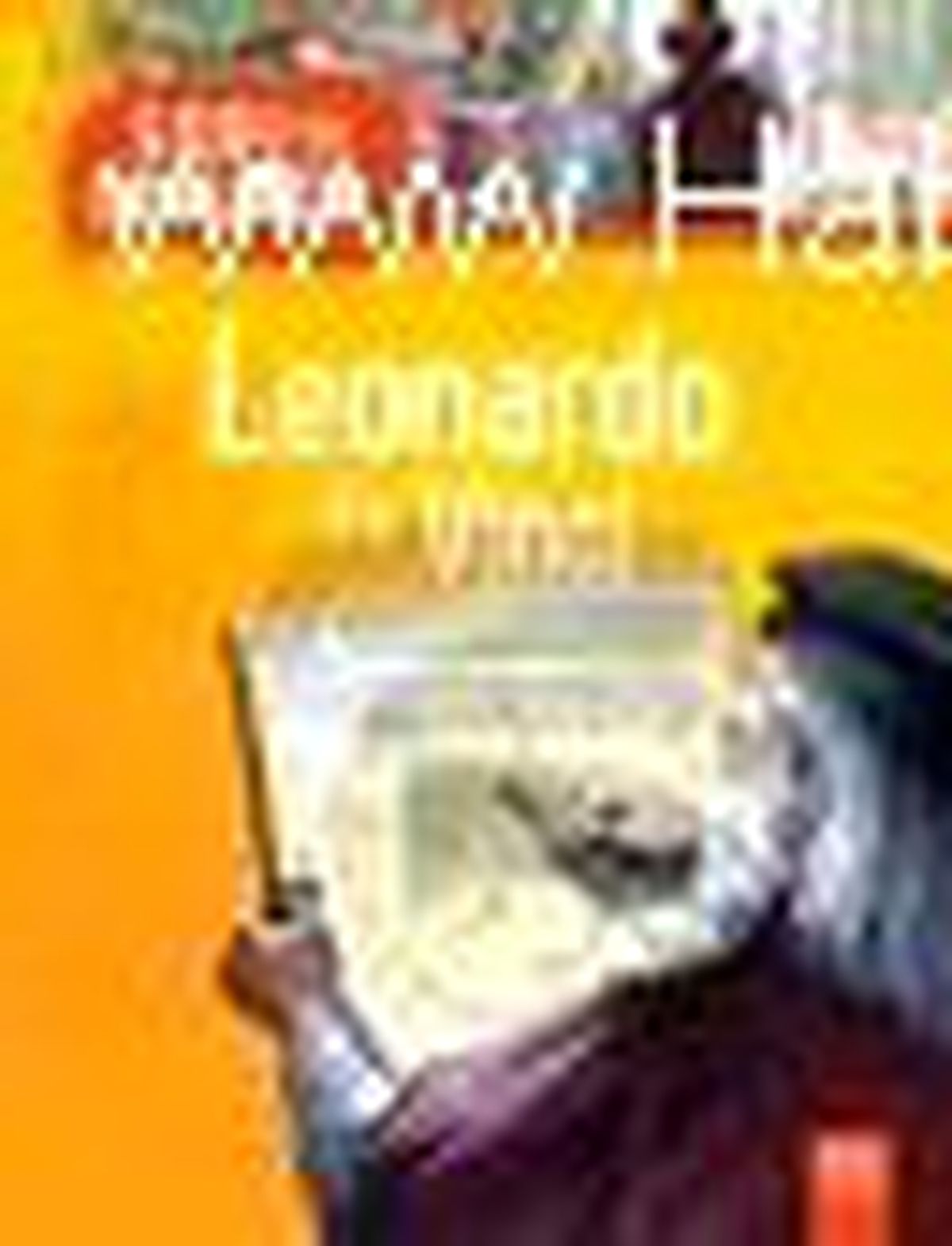 Soru ve Cevaplarla Leonardo da Vinci Kitabı