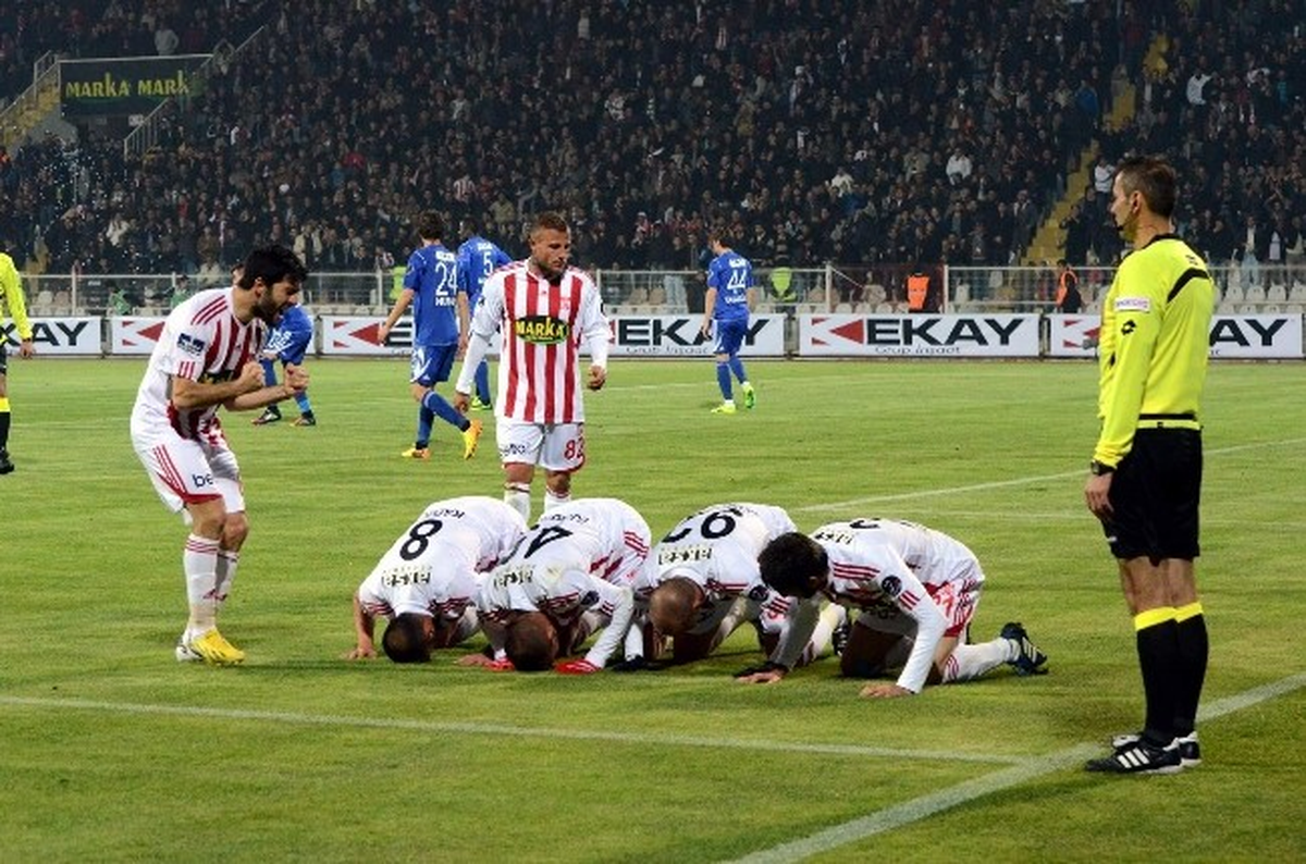 Spor Toto Süper Lig