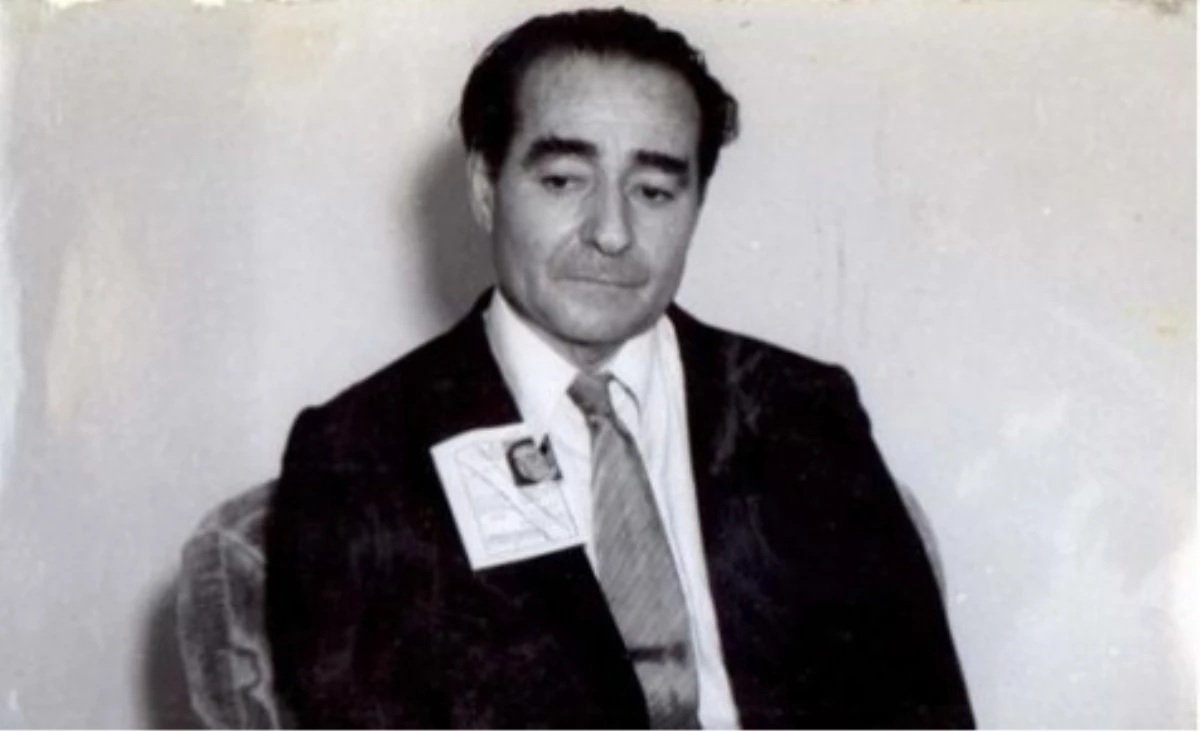 Süleyman Demirel\'in Yerine Adnan Menderes