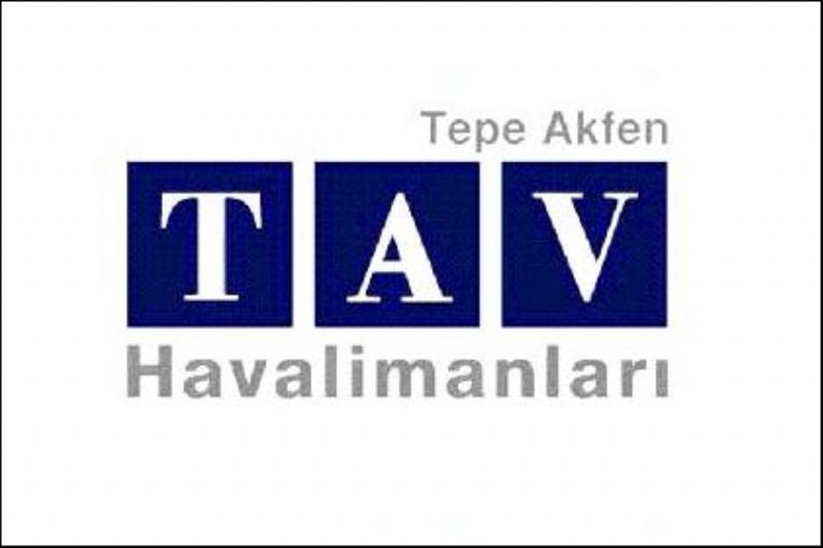 TAV Havalimanları İcra Kurulu Başkanı Şener Ödül Aldı