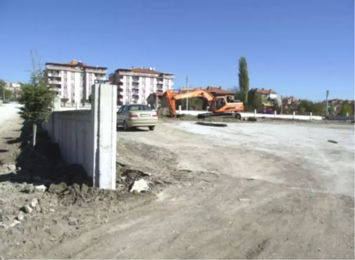 Tavşanlı\'ya TOKİ İki Okul Yapacak