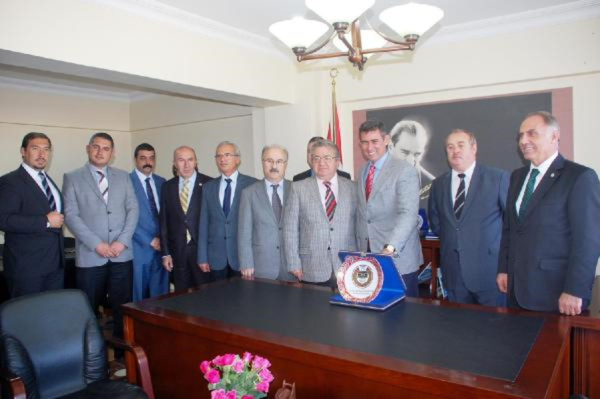 TBB Başkanı Feyzioğlu: Lütfen Şaşırtsınlar Bizi