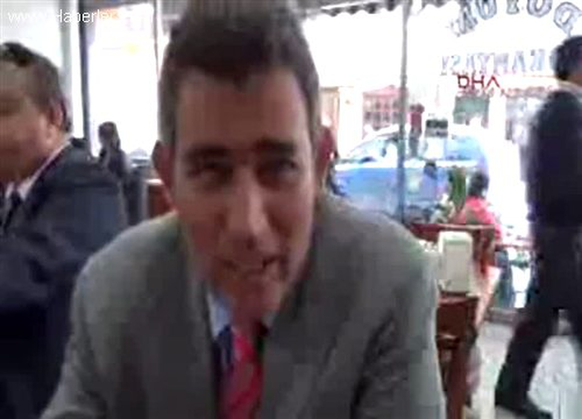 TBB Başkanı Feyzioğlu Lütfen Şaşırtsınlar Bizi