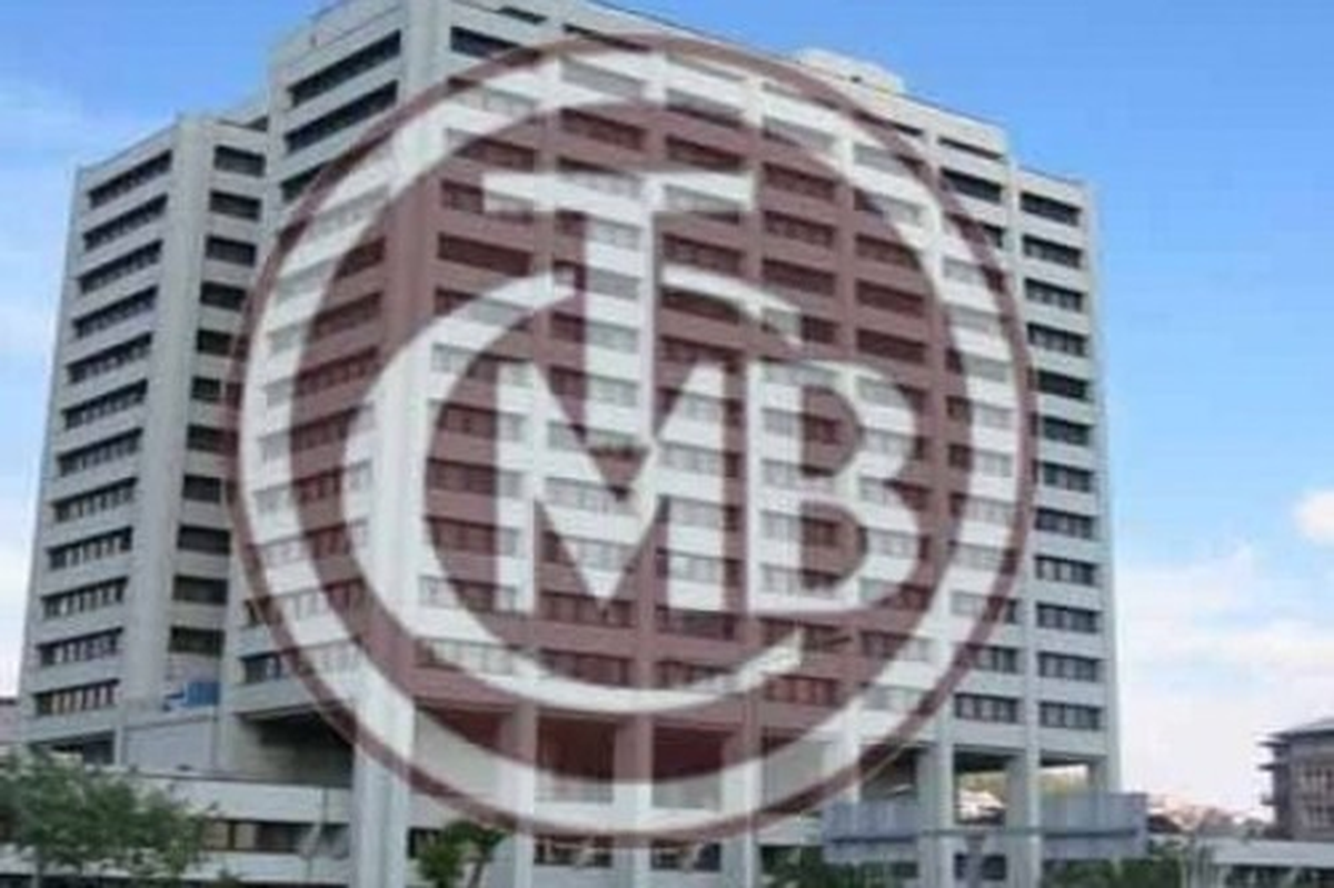 Tcmb 4 Milyar Lira Tutarlı 1 Kasım Vadeli Repo İhalesi Açtı