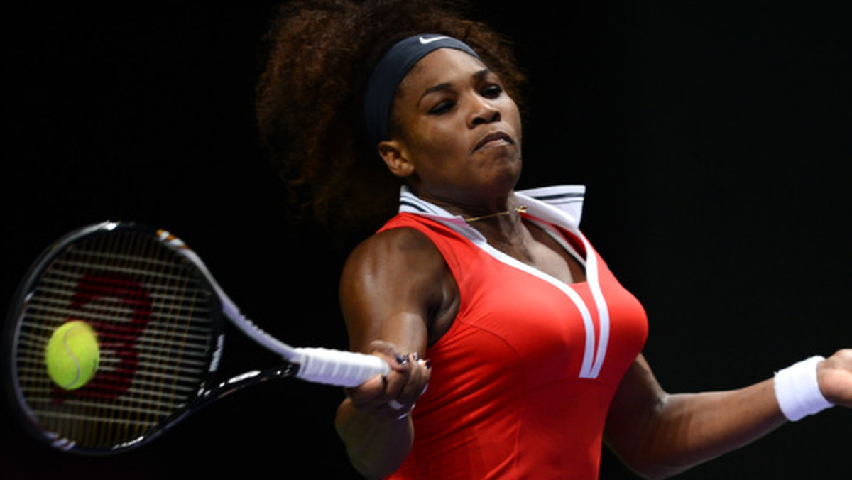 Teb Bnp Paribas WTA Championships İstanbul