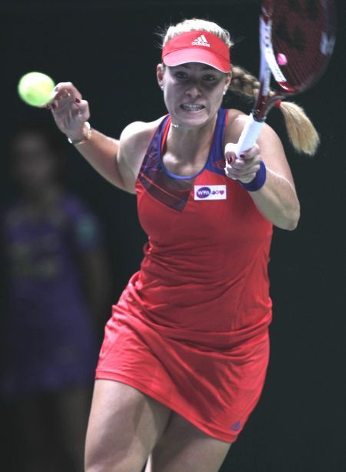 Teb Bnp Paribas WTA Championships İstanbul