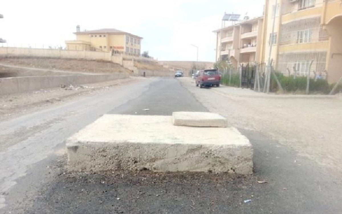 TOKİ\'de Sorunlar Diz Boyu