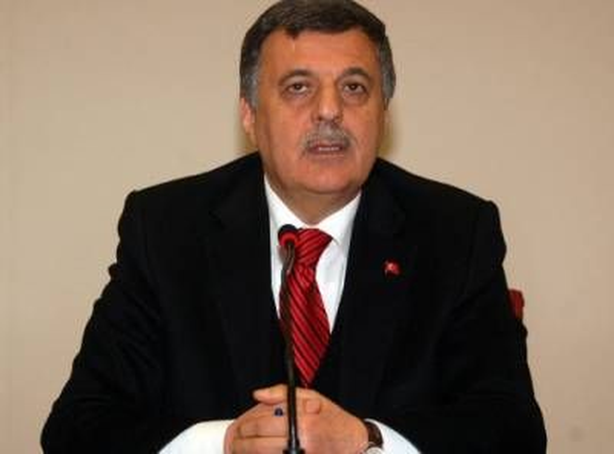 Tpb Genel Başkanı Pakdil Açıklaması