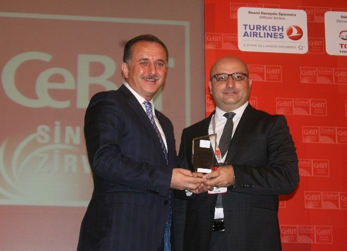 \'Tt Belediye Başkanı 2013 Ödülleri\' Sahiplerini Buldu