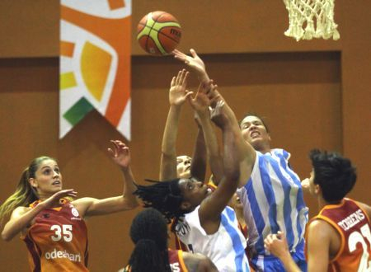 Türkiye Kadınlar Basketbol Ligi
