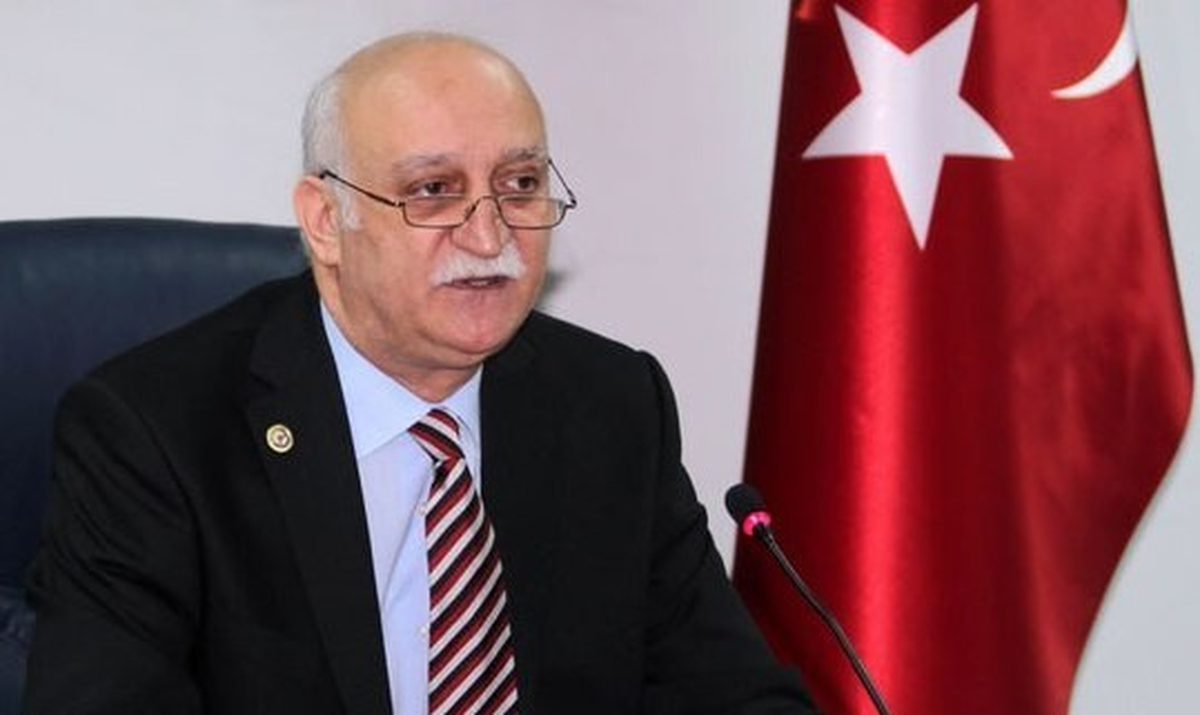 Tzob Başkanı Bayraktar: Sarımsağın Üretimi Artırılmalı