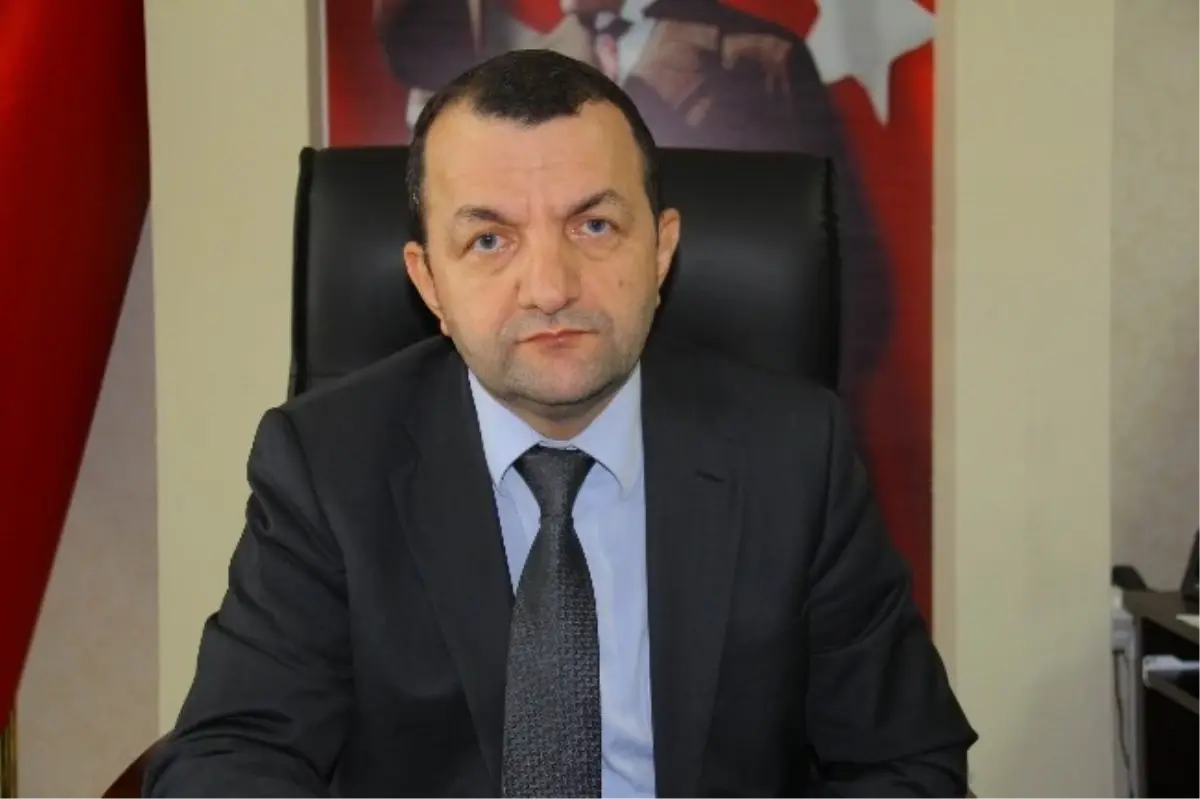 \'Uht Ayranı Ekşitilmiş Süte Benzer\'