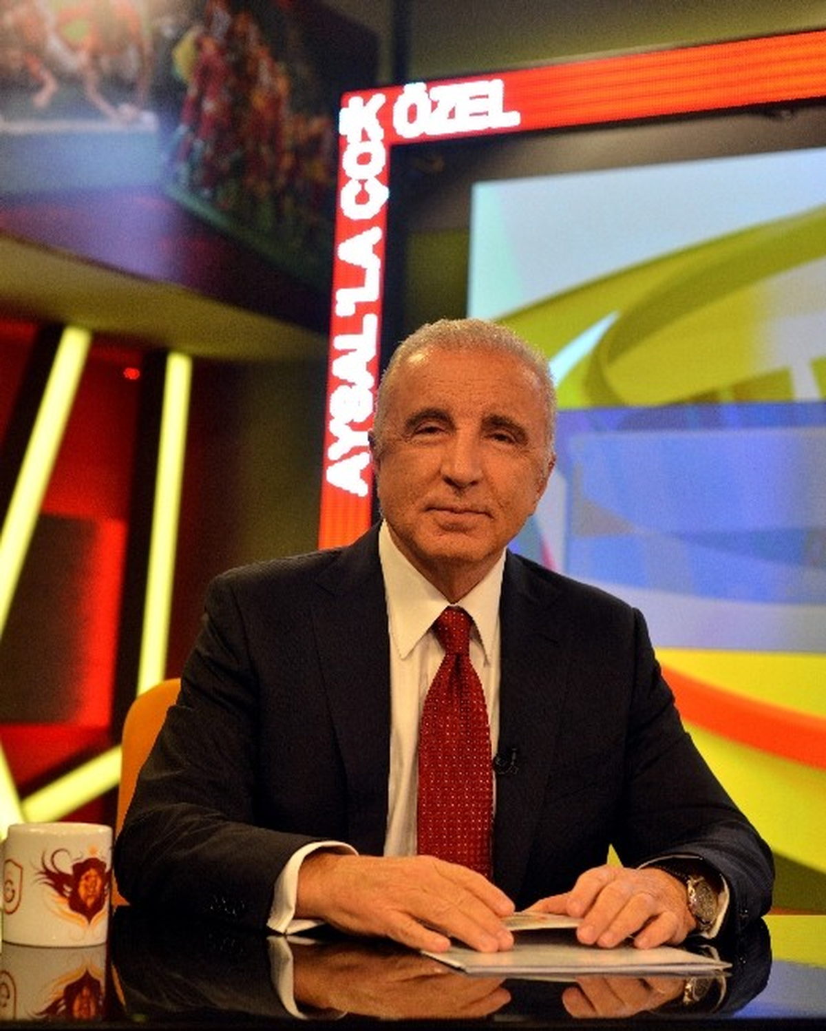 Ünal Aysal: "Takımın Kötü Gitmesi ve Terim\'in Beyanatları, Bizi Bu Noktaya Getirdi"