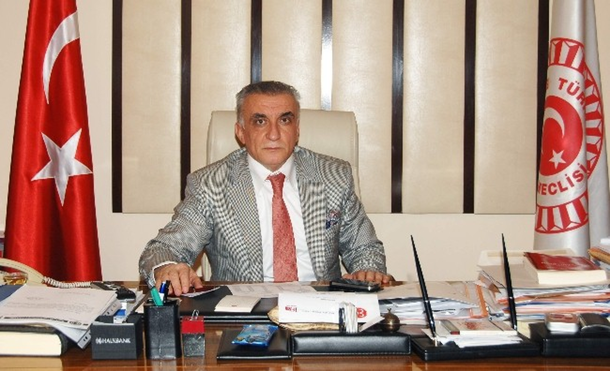 Uzunırmak; "Aydın\'ı Yeniden Marka Bir Şehir Haline Getireceğiz"