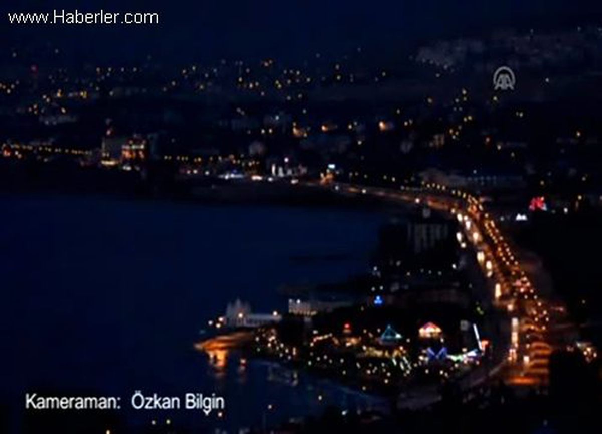 Van\'ın değişen yüzü
