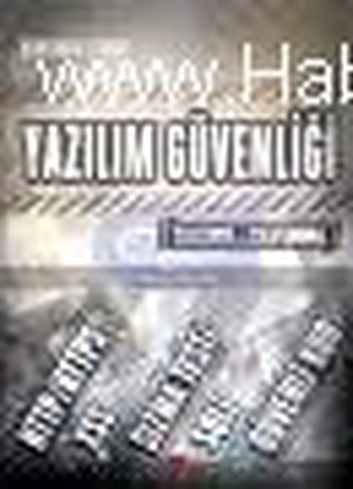 Yazılım Güvenliği Kitabı