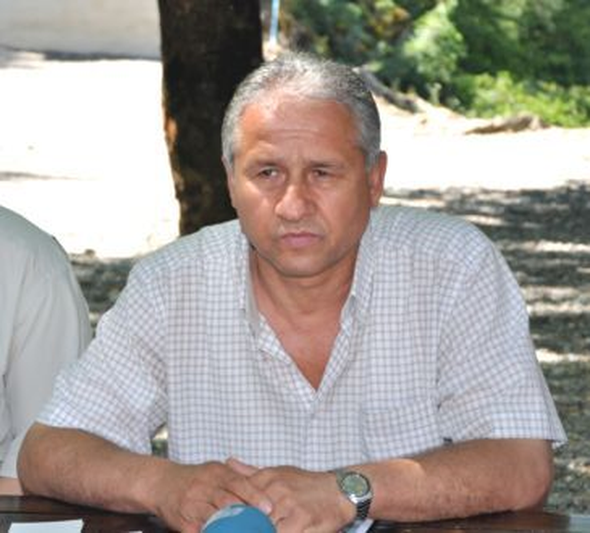 Yenice Belediye Başkanı Çaylı Açıklaması