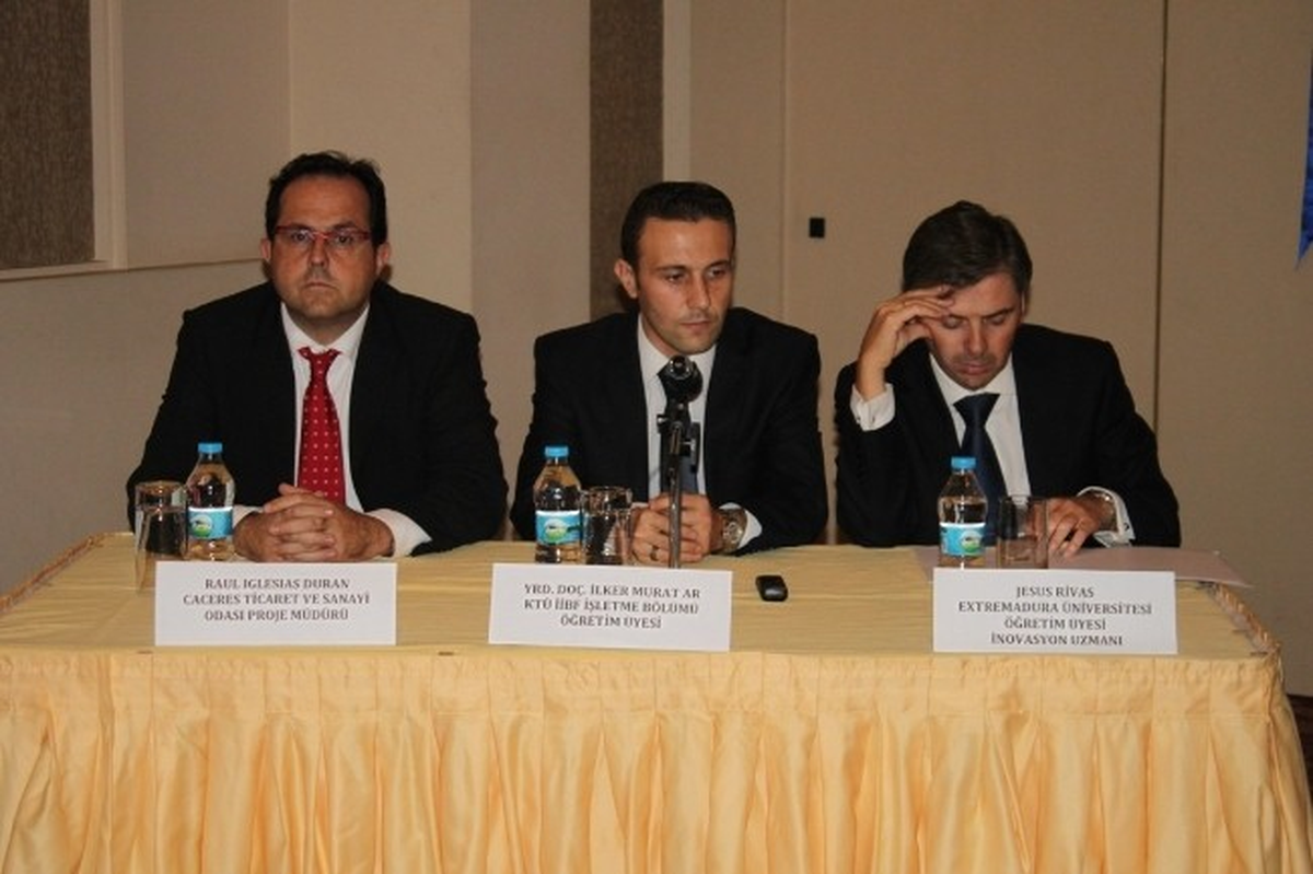 Yenilik AB Standartlarını Getirecek Projesi